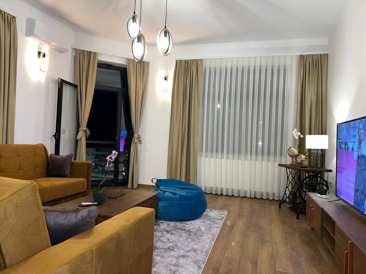 Penthouse City Center Apartman Bihać Kültér fotó